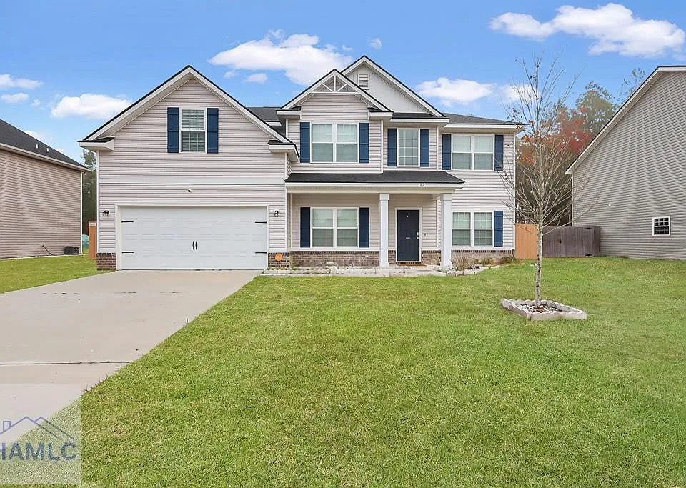 12 Trask Cir