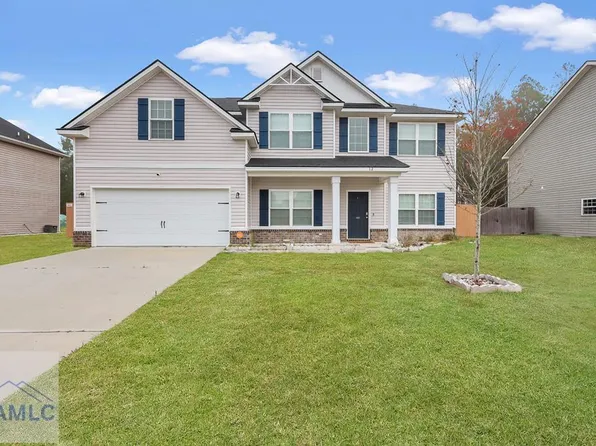 12 Trask Cir, Hinesville, GA 31313