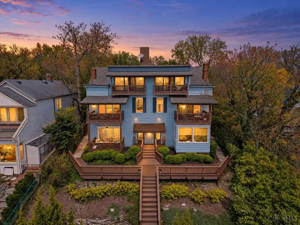 3248 Columbia Pkwy Unit 5, Cincinnati, OH 45226