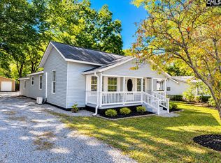 216 Summerland Ave, Batesburg, SC 29006