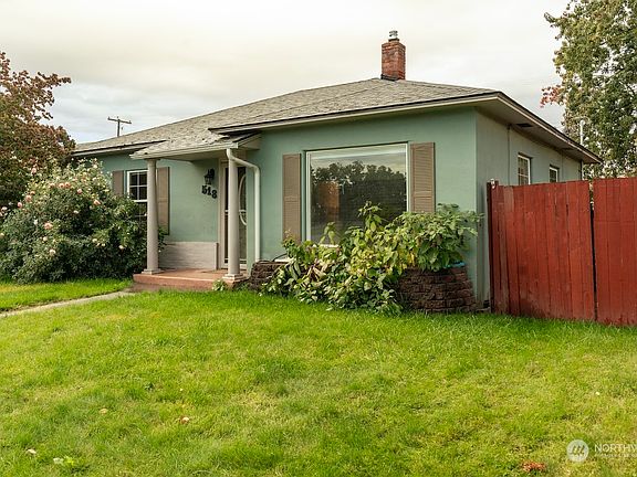2nd image of 518 SE 12th Street