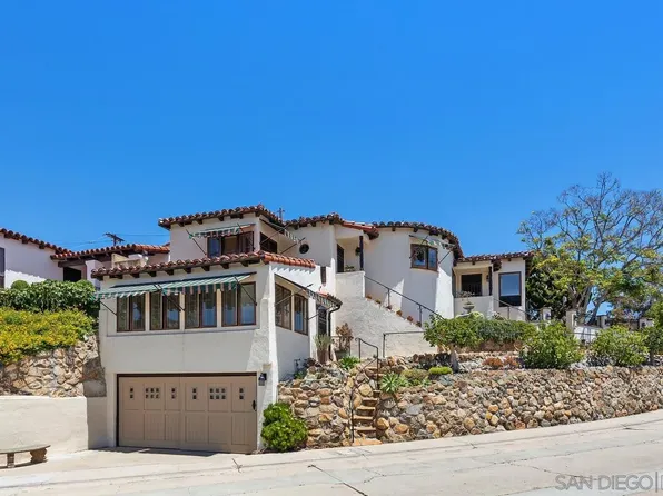 2755 Eagle St, San Diego, CA 92103