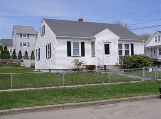 363 Hemlock St, Dartmouth, MA 02748