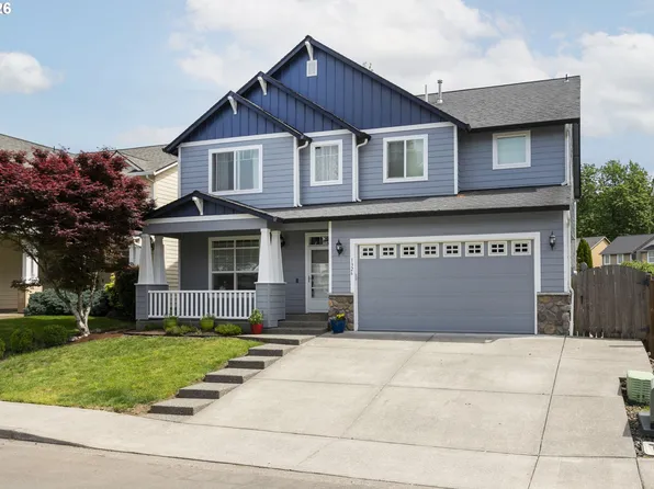 1326 51st St, Washougal, WA 98671