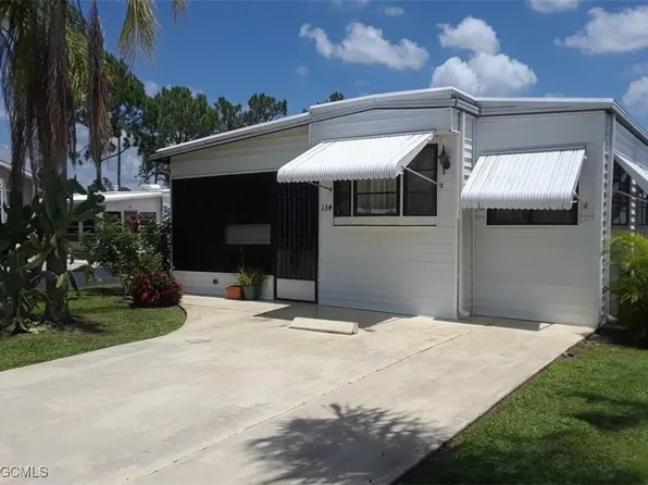 134 Amble Dr, North Fort Myers, FL 33903