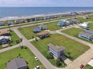 22107 Cantina Dr, Galveston, TX 77554