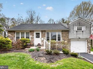 26 Northview Dr, Glenside, PA 19038