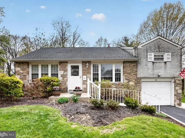 26 Northview Dr, Glenside, PA 19038