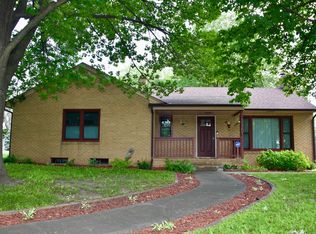 335 2nd Ave SW, Milaca, MN 56353