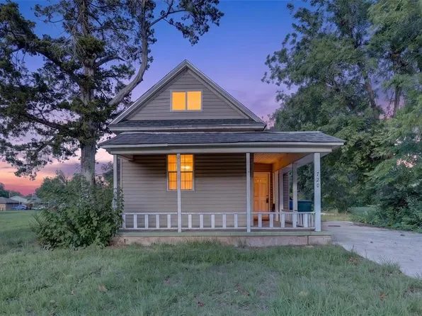 720 N Boulevard St, Edmond, OK 73034