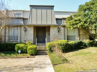 3813 E Songbird, San Antonio, TX 78229