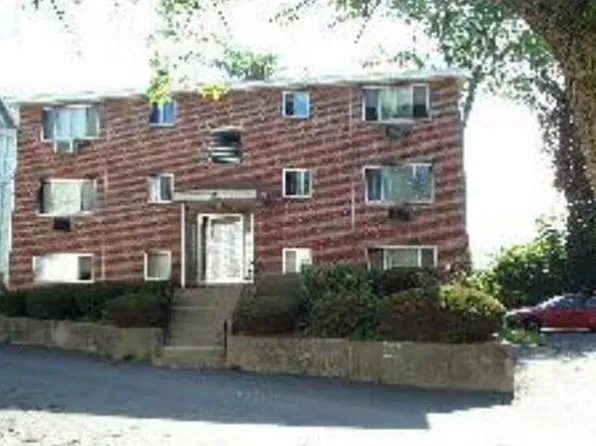 6 Norumbega Ter #2R, Waltham, MA 02453