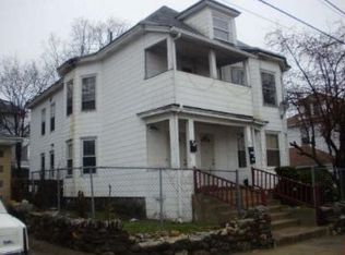 12 Texas Ave, Lawrence, MA 01841