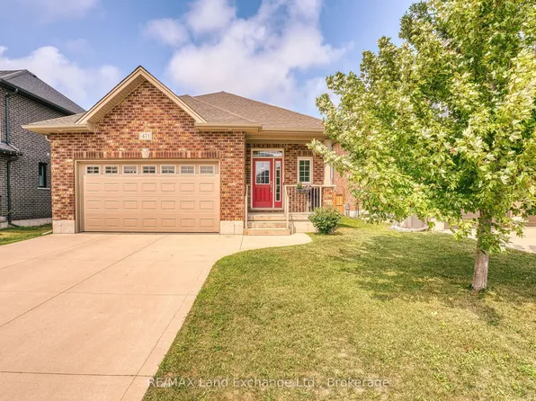 471 Devonshire Rd, Saugeen Shores, ON N0H 2C6