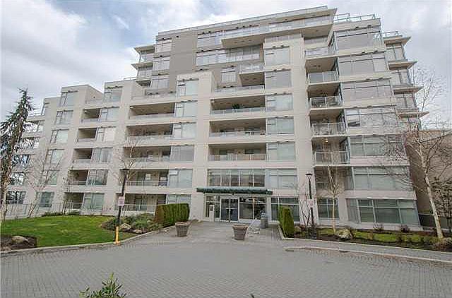 1st image of 9298 University Cres #6