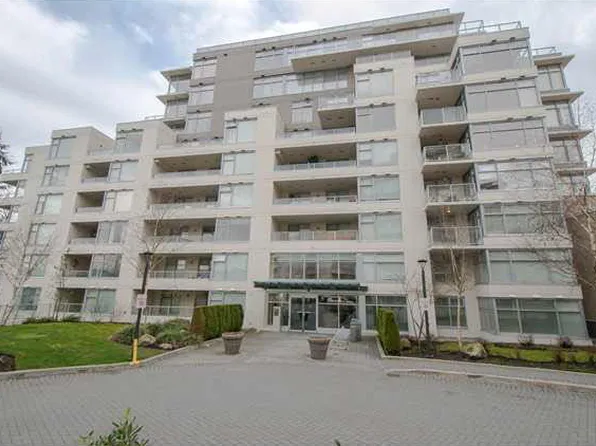 9298 University Cres, Burnaby, BC