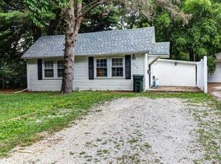 710 S Wabash Ave, Urbana, IL 61801