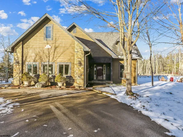 98 Stony Creek Ct, Davis, WV 26260