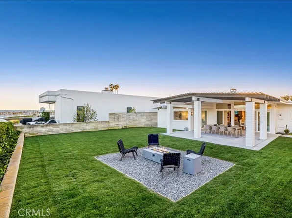 618 Ramona Dr, Corona Del Mar, CA 92625