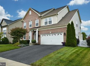 441 Mohican Dr, Frederick, MD 21701