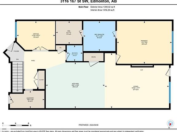 3rd image of 3116 167th St SW