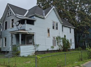 107 Mark Ave, Syracuse, NY 13205
