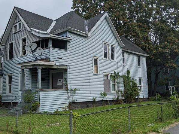 107 Mark Ave, Syracuse, NY 13205