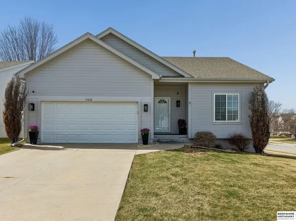 3018 N 144th Ter, Omaha, NE 68116