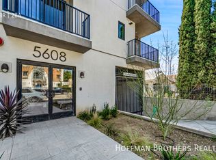 5608 La Mirada Ave #501A, Los Angeles, CA 90038