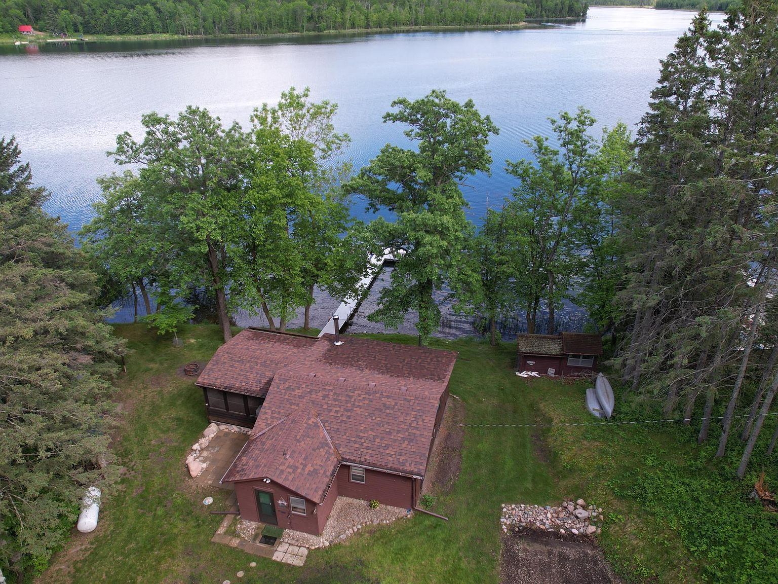 37565 County Highway 35, Waubun, MN 56589 MLS 6550472 Zillow