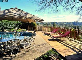 120 Lackland Ct, Alamo, CA 94507