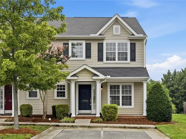 4020 Tarrant Trace Cir, High Point, NC 27265