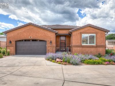 36 Mountain Spirit Point, Colorado Springs, CO, 80904