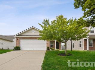12298 Wolf Run Rd, Noblesville, IN 46060