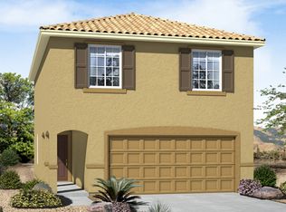 3952 Squall Ct, Las Vegas, NV 89129