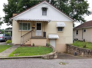 229 Kanawha Ave, Dunbar, WV 25064