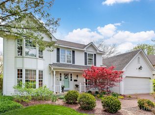 6119 Osage Ave, Downers Grove, IL 60516