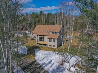 25 Aloha Dr, Greenbush, ME 04418