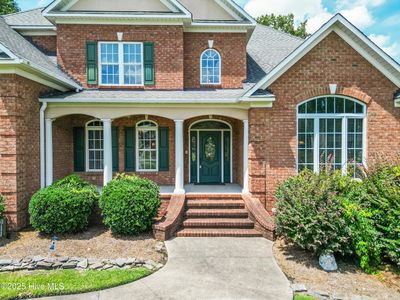124 Iverleigh Lane, Jacksonville, NC, 28540