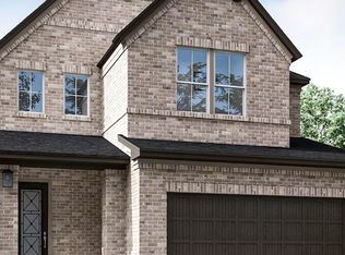 9719 Periwinkle Chase Dr, Richmond, TX 77407