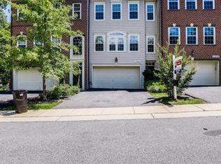 1761 Chiswick Ct, Silver Spring, MD 20904