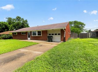1855 Mattis Dr, Dayton, OH 45439