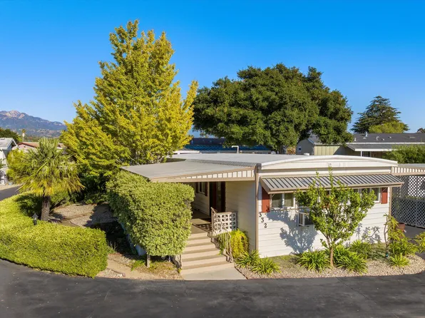 333 Old Mill Rd Space 332, Santa Barbara, CA 93110