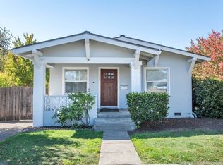331 S East St, Santa Rosa, CA 95404