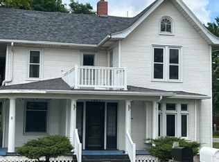 1425 Delphi St, Ellsworth, IA 50075