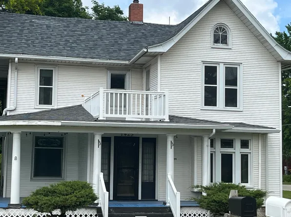 1425 Delphi St, Ellsworth, IA 50075