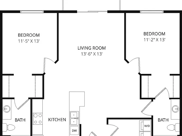 Renaissance Heights Apartment Homes — Photo 18