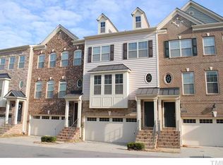 8328 Primanti Blvd, Raleigh, NC 27612