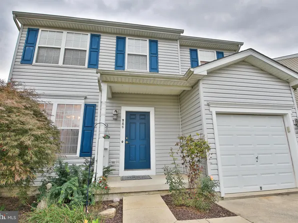 285 Montpelier Ct, Westminster, MD 21157