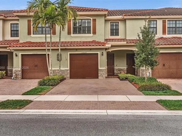 10865 NW 72nd Pl, Parkland, FL 33076